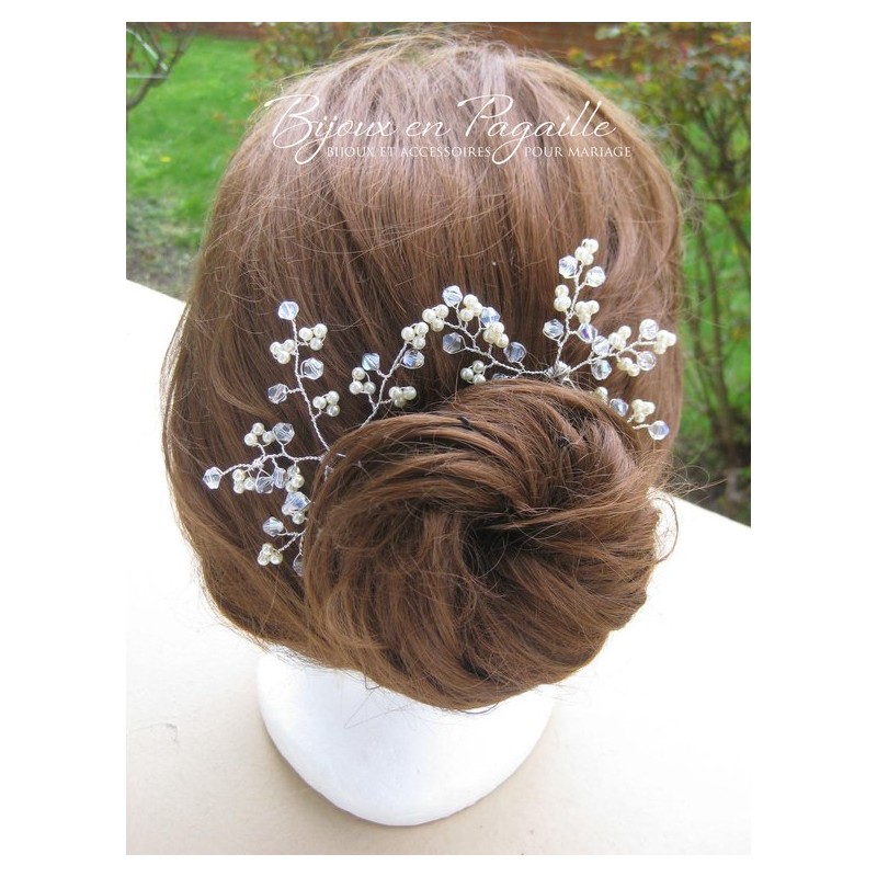 pic cheveux pluie de cristal pic cheveux pluie de cristal